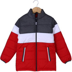 killer boys colorblock casual jacket