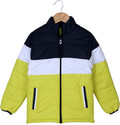 KILLER Boys Colorblock Casual Jacket