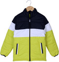 KILLER Boys Colorblock Casual Jacket