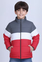 KILLER Boys Colorblock Casual Jacket