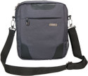 KILLER Grey Men Sling Bag - Mini Casual Travel Sling Bag