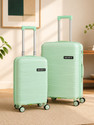 KILLER Hard Sided Spinners Expandable Travel 
