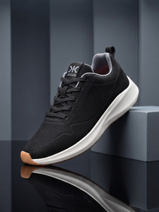 KILLER KLR-068 01 Sneakers For Men Black