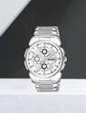 KILLER KLR-8423-1 Popular Killer White Mens Watch-Watches & Branded Quartz & Wrist Ghadi For Boys Analog Watch  - For Men