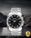 KILLER KLR-8427-2 Popular Killer Black Mens Watch-Watches & Branded Quartz & Wrist Ghadi For Boys Analog Watch  - For Men