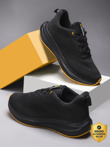 KILLER LightweightComfortableTrendyBreathable Sports Running Shoes For Men