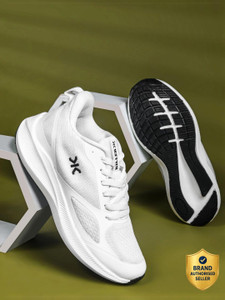 KILLER LightweightComfortableTrendyBreathable Sports Running Shoes For Men