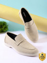 KILLER Loafers For Men Off White 8