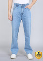 KILLER Loose Fit Men Blue Jeans