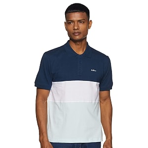 KILLER Mens Relaxed Fit T-Shirt