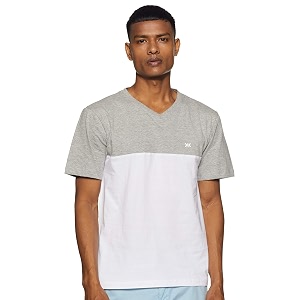 KILLER Mens Relaxed Fit T-Shirt