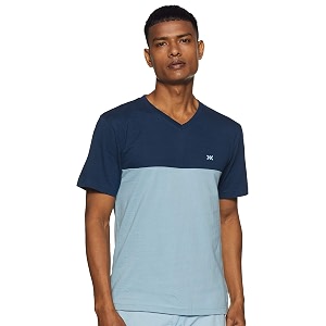 KILLER Mens Relaxed Fit T-Shirt