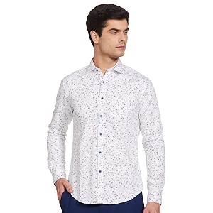 KILLER Mens Slim Fit Shirt