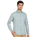 KILLER Men39s Slim Fit Shirt