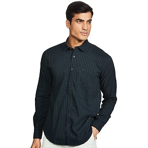 KILLER Mens Slim Shirt