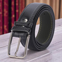 KILLER Men Casual Formal Black Artificial Leather