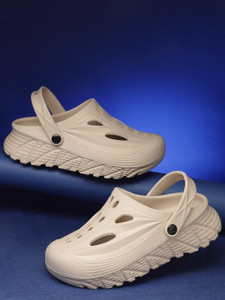 KILLER Men Clogs