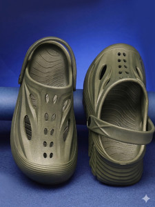 KILLER Men Clogs