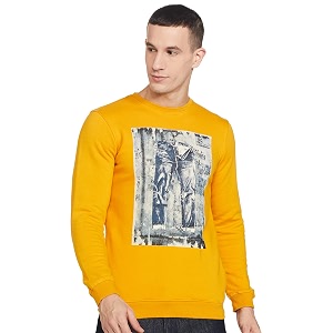 KILLER Men Cotton Lightweight Jacket