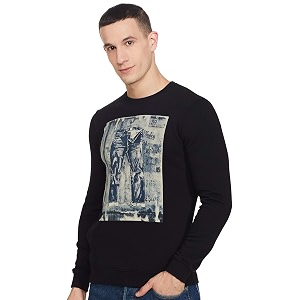 KILLER Men Cotton Lightweight Jacket