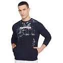 KILLER Men Cotton Lightweight Jacket