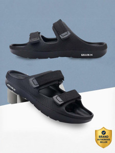 KILLER Men Flats