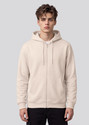 KILLER Men Full Sleeve Solid Hooded Sweatshirt