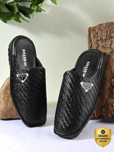 KILLER Men Sandal Black 8