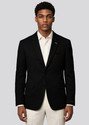 KILLER Men Self Design Single Breasted Casual