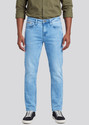KILLER Men Skinny Mid Rise Blue Jeans