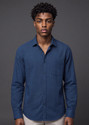 KILLER Men Slim Fit Checkered Formal Shirt