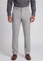KILLER Men Slim Fit Grey Lycra Blend