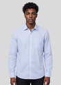 KILLER Men Slim Fit Printed Formal Shirt
