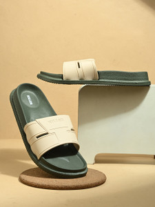 KILLER Men Soft Comfortable Chappal Casual Lightweight