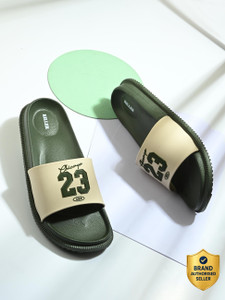 KILLER Men Soft Comfortable Chappal Casual Lightweight