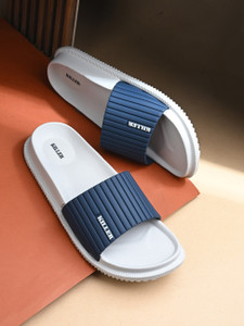 KILLER Men Soft Comfortable Chappal Casual Lightweight