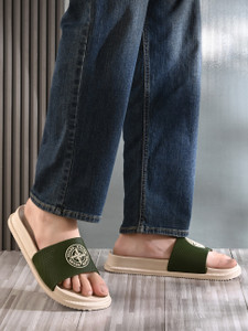 KILLER Men Soft Comfortable Chappal Casual Lightweight