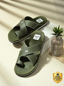 KILLER Men Soft Comfortable Chappal Casual Lightweight