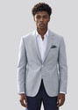 KILLER Men Solid Single Breasted Casual Blazer