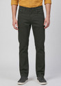 KILLER Men Straight Fit Mid Rise Dark