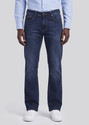 KILLER Men Straight Fit Mid Rise Blue