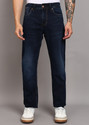 KILLER Men Straight Fit Mid Rise Blue