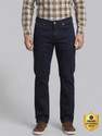 KILLER Men Straight Fit Mid Rise Dark