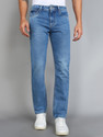 KILLER Men Straight Fit Mid Rise Blue