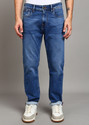 KILLER Men Straight Fit Mid Rise Blue