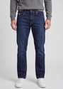 KILLER Men Straight Fit Mid Rise Dark