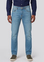 KILLER Men Straight Fit Mid Rise Light