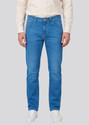 KILLER Men Straight Fit Mid Rise Blue