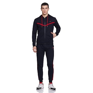 KILLER mens TRACK SUIT