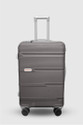 KILLER METROLITE TROLLEY BAG Check-in Suitcase 8